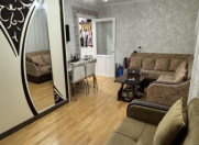 Satılır 1 otaqlı 40 m2 köhnə tikili Neftçilər m.