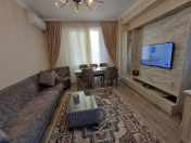 Satılır 3 otaqlı 70 m2 yeni tikili Y.Günəşli