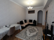 Satılır 2 otaqlı 95 m2 yeni tikili Sahil m.