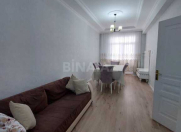 Satılır 3 otaqlı 108 m2 yeni tikili Məhəmmədli