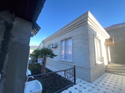 İcarəyə verilir 3 otaqlı 70 m2 həyət evi Qax