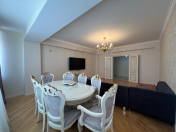 Satılır 3 otaqlı 146 m2 yeni tikili Binəqədi r.