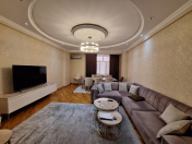 Satılır 2 otaqlı 110 m2 yeni tikili Ağ şəhər