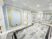 Satılır 6 otaqlı 400 m2 yeni tikili Nəsimi r.