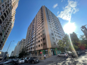 Satılır 3 otaqlı 154 m2 yeni tikili 28 May m.