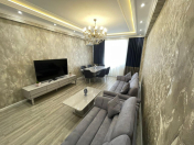 Satılır 3 otaqlı 110 m2 yeni tikili Əhmədli m.