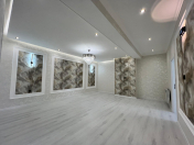 Satılır 3 otaqlı 92 m2 yeni tikili Əhmədli m.