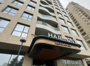 Satılır 5 otaqlı 306 m2 yeni tikili Nəsimi r.