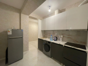 Satılır 2 otaqlı 58 m2 yeni tikili Yeni Yasamal