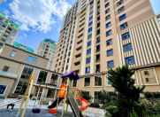 Satılır 3 otaqlı 125.7 m2 yeni tikili Nəsimi r.