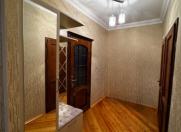 Satılır 4 otaqlı 118 m2 yeni tikili Həzi Aslanov