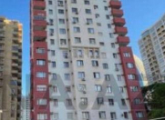 Satılır 3 otaqlı 112 m2 yeni tikili Elmlər Akademiyası m.