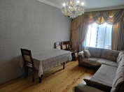 Satılır 3 otaqlı 66 m2 köhnə tikili Hövsan