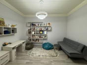 Satılır 1 otaqlı 35 m2 köhnə tikili Nizami m.