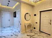 Satılır 3 otaqlı 110 m2 yeni tikili Neftçilər m.