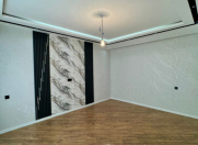Satılır 3 otaqlı 92 m2 yeni tikili Həzi Aslanov m.