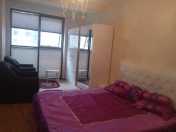 Satılır 2 otaqlı 54 m2 yeni tikili Şərq Bazarı