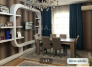 İcarəyə verilir 3 otaqlı 110 m2 həyət evi Badamdar