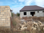 Satılır 4 otaqlı 140 m2 həyət evi Şəmkir