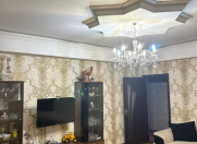 Satılır 2 otaqlı 74 m2 yeni tikili Masazır