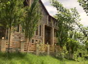 İcarəyə verilir 6 otaqlı 200 m2 həyət evi Quba