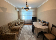 Satılır 2 otaqlı 60 m2 köhnə tikili Həzi Aslanov m.