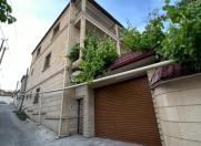 Satılır 6 otaqlı 430 m2 villa Rəsulzadə