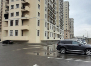 Satılır 2 otaqlı 90 m2 yeni tikili Bayıl