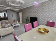 İcarəyə verilir 3 otaqlı 150 m2 yeni tikili Tibb Universiteti