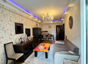 Satılır 2 otaqlı 57 m2 yeni tikili İnşaatçılar m.