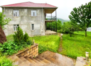 Satılır 6 otaqlı 225 m2 bağ evi İsmayıllı