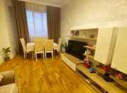 Satılır 2 otaqlı 64 m2 yeni tikili Xırdalan