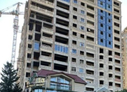 Satılır 4 otaqlı 235 m2 yeni tikili Gənclik m.