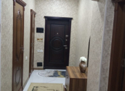 Satılır 4 otaqlı 138 m2 yeni tikili Xırdalan