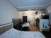 Satılır 1 otaqlı 35 m2 yeni tikili 20 yanvar m.