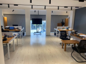 İcarəyə verilir 6 otaqlı 240 m2 obyekt Nəsimi r.