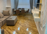 Satılır 3 otaqlı 110 m2 yeni tikili Xırdalan