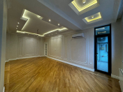 Satılır 2 otaqlı 102 m2 yeni tikili Asan Xidmət-1