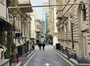 İcarəyə verilir 4 otaqlı 102 m2 obyekt MUM