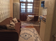 İcarəyə verilir 2 otaqlı 90 m2 yeni tikili Cavanşir körpüsü