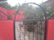 Satılır 4 otaqlı 400 m2 həyət evi Xırdalan