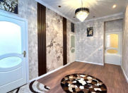 Satılır 3 otaqlı 78 m2 köhnə tikili Nəriman Nərimanov m.