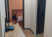 Satılır 4 otaqlı 90 m2 köhnə tikili Neftçilər m.