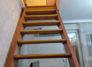 Satılır 3 otaqlı 120 m2 həyət evi Sədərək ticarət mərkəzi