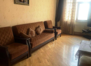 İcarəyə verilir 2 otaqlı 80 m2 yeni tikili Nəsimi r.