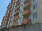 Satılır 2 otaqlı 60 m2 yeni tikili Abşeron r.