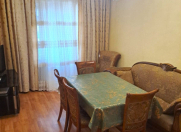 Satılır 4 otaqlı 115 m2 köhnə tikili Y.Günəşli