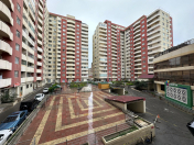 Satılır 2 otaqlı 85 m2 yeni tikili Şah İsmayıl Xətai m.