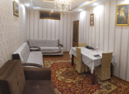 Satılır 2 otaqlı 60 m2 yeni tikili Xırdalan