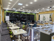 İcarəyə verilir 2 otaqlı 200 m2 obyekt Nəsimi r.